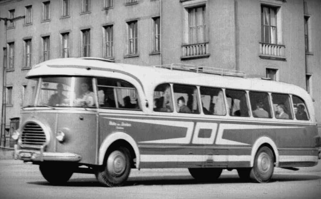 Czy odnajdzie się trzeci autobus Bałtyk ?