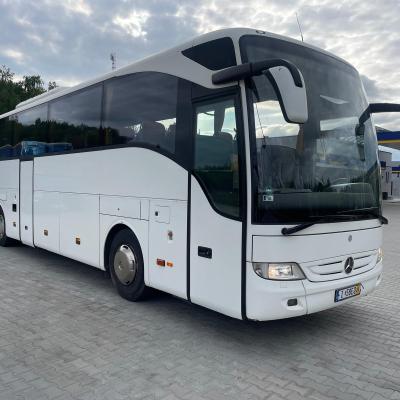 Mercedes Tourismo 16 RHD Euro 5 Skrzynia Manualna Stan Perfekcyjny