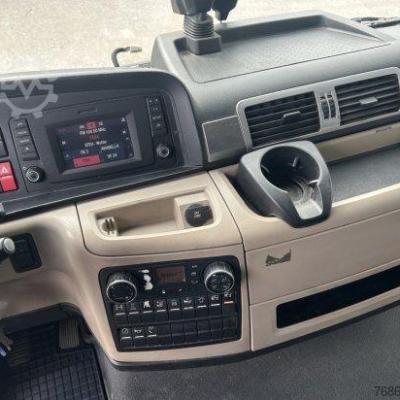 MAN Tgm 15.290