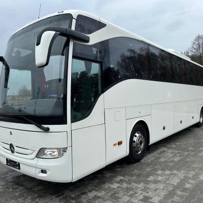 Mercedes Tourismo 16RHD-M/2A Euro 6 2014r Manualna Skrzynia Biegów