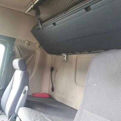 Ciężarówki Hakowiec Scania R420 6x2