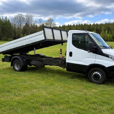 Sprzedam Iveco Daily