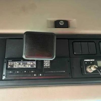 DAF 106 XF Orginał hydraulika