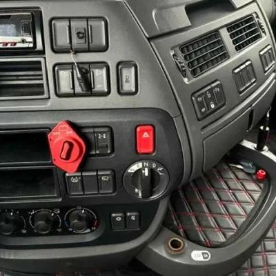 DAF 106 XF Orginał hydraulika