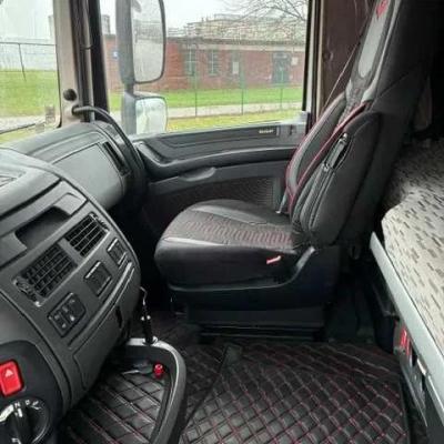 DAF 106 XF Orginał hydraulika