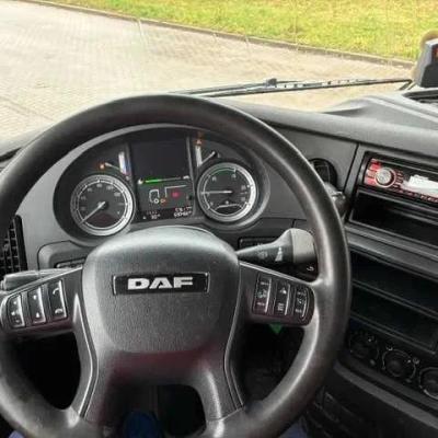 DAF 106 XF Orginał hydraulika