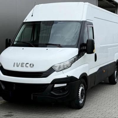 Iveco Daily 35S13 Maxi 2.3 HPI 126KM *Klimatronik*Tempomat*Zadbany*