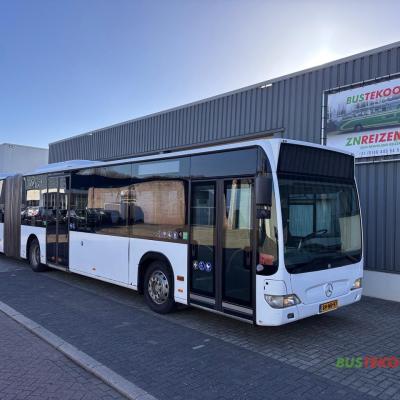 Autobus przegubowy Mercedes-Benz O530G