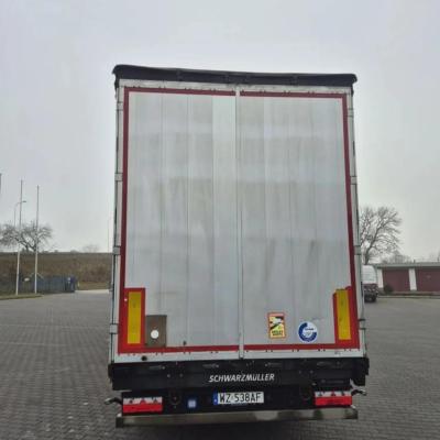 Schwarzmuller J-Serie S01 MEGA 2020r.
