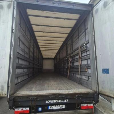 Schwarzmuller J-Serie S01 MEGA 2020r.