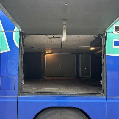autobus Setra S 431 DT (80 miejsc *TOP*Euro 4)
