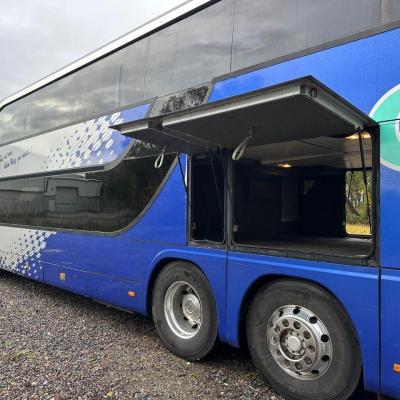 autobus Setra S 431 DT (80 miejsc *TOP*Euro 4)