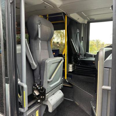 autobus Setra S 431 DT (80 miejsc *TOP*Euro 4)