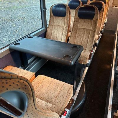 autobus Setra S 431 DT (80 miejsc *TOP*Euro 4)