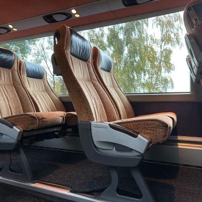 autobus Setra S 431 DT (80 miejsc *TOP*Euro 4)