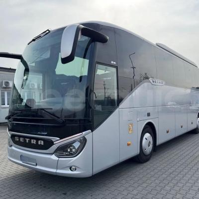 SETRA S 515/ 2023 rok/ 12,3 m
