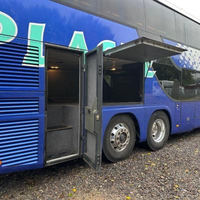 autobus Setra S 431 DT (80 miejsc *TOP*Euro 4)