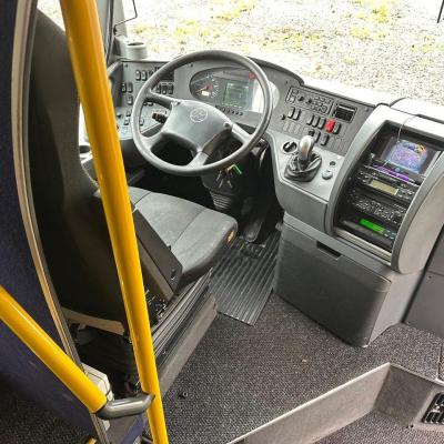 autobus Setra S 431 DT (80 miejsc *TOP*Euro 4)