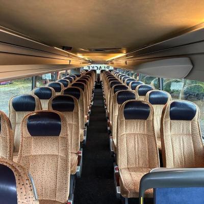 autobus Setra S 431 DT (80 miejsc *TOP*Euro 4)