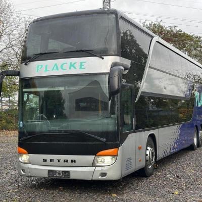 autobus Setra S 431 DT (80 miejsc *TOP*Euro 4)