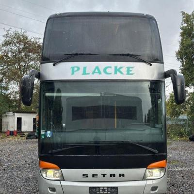 autobus Setra S 431 DT (80 miejsc *TOP*Euro 4)