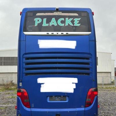 autobus Setra S 431 DT (80 miejsc *TOP*Euro 4)