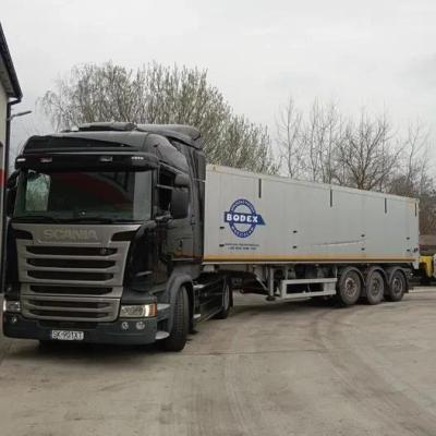Scania R450 Retarder Automat