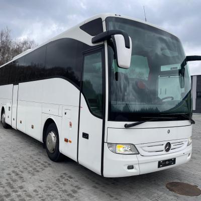 Mercedes Tourismo 15RHD Power Shift Luxline 51 miejsc 623 tkm Przebiegu Bardzo Ładny