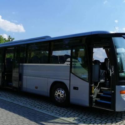 SETRA S 415GT