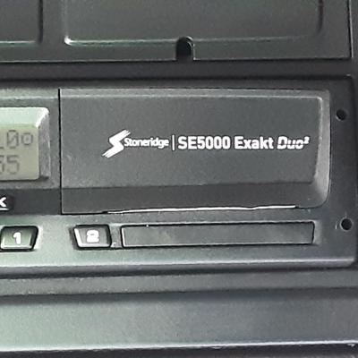 Scania R420