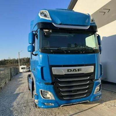 Daf XF 530 lift