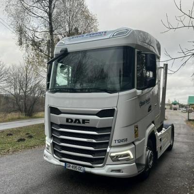DAF XG 480