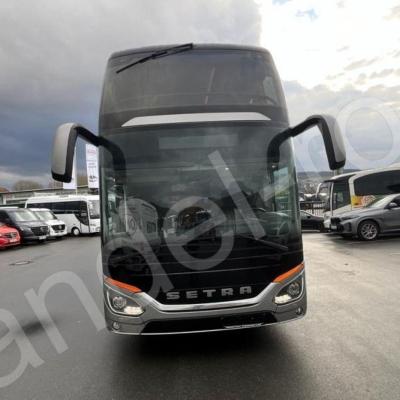 Setra S 531 DT 2019 rok