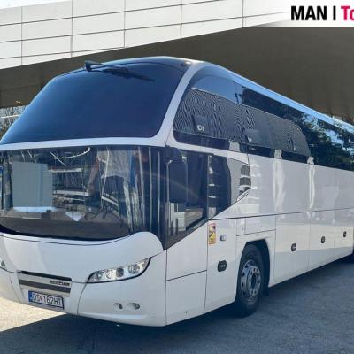 Neoplan CITYLINER 2/ N1218 euro 6