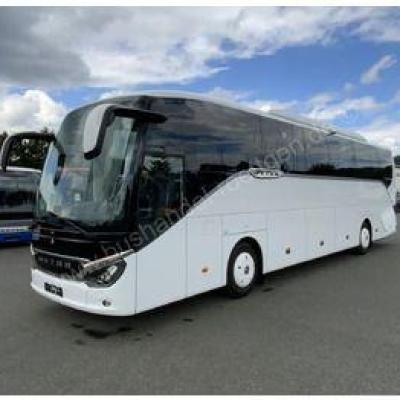 SETRA S 515HD