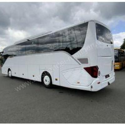 SETRA S 515HD