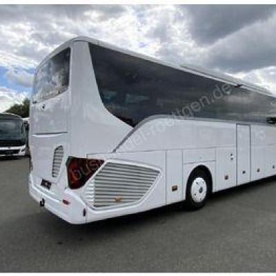 SETRA S 515HD
