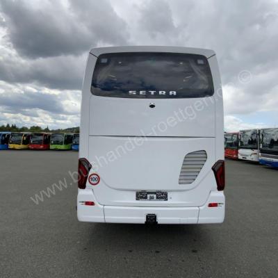 SETRA S 515HD