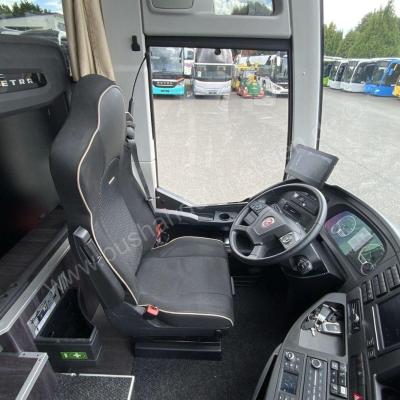SETRA S 515HD