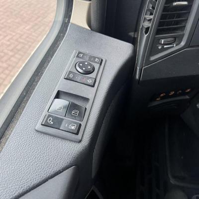 Mercedes-Benz ACTROS 1848 LS 4x2 | ciągnik siodłowy.