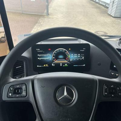 Mercedes-Benz ACTROS 1848 LS 4x2 | ciągnik siodłowy.