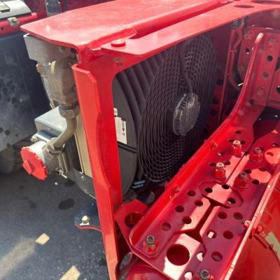 Mercedes-Benz AROCS 1853 4x4 HAD |