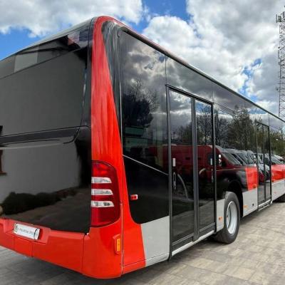 Mercedes-Benz CITARO