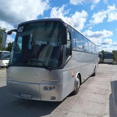 Bova Futura Euro5 2009