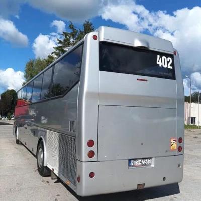 Bova Futura Euro5 2009