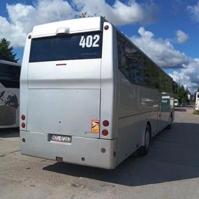 Bova Futura Euro5 2009