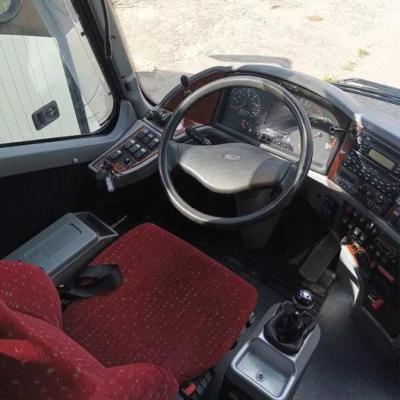 Bova Futura Euro5 2009