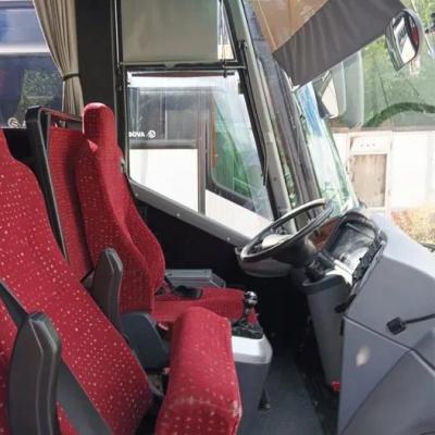 Bova Futura Euro5 2009