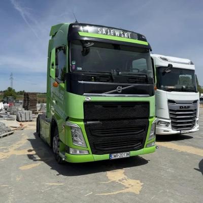 VOLVO FH