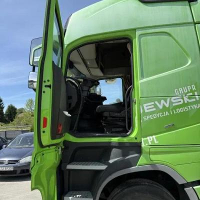VOLVO FH